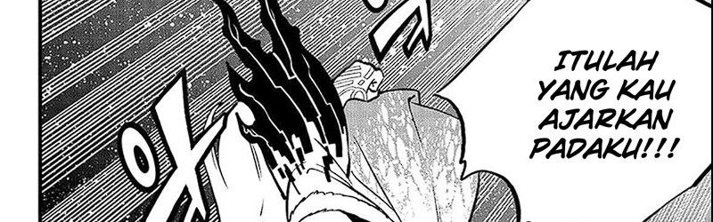 Eden’s Zero Chapter 269 Gambar 33